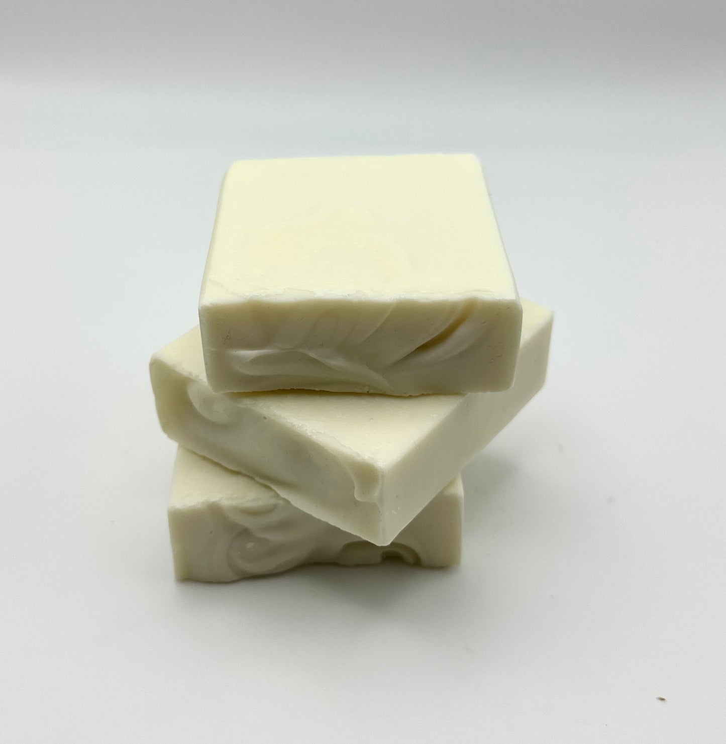 Castille Soap Unscented - Meadow Woods Soapery 